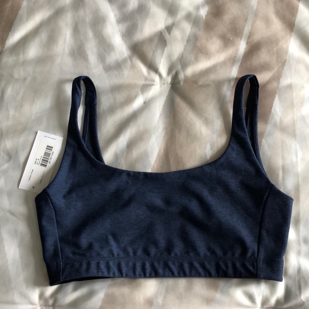 Outdoor Voices Double Time Bra